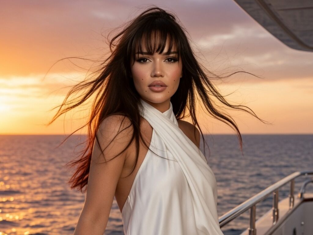 Jodiebanderas's Profil - Bild n°1