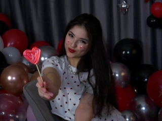 Jodyanstead's Sexcam