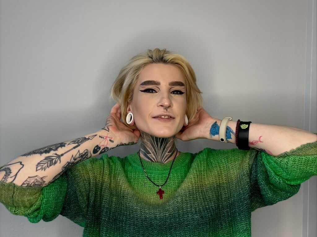 Jodyantell's profile - Image n°0