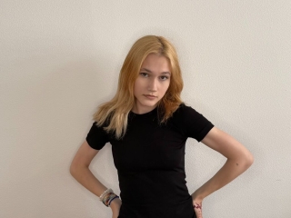 Webcam sex con Jodychill