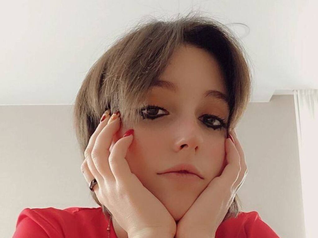 Jodydolby's profile - Image n°0