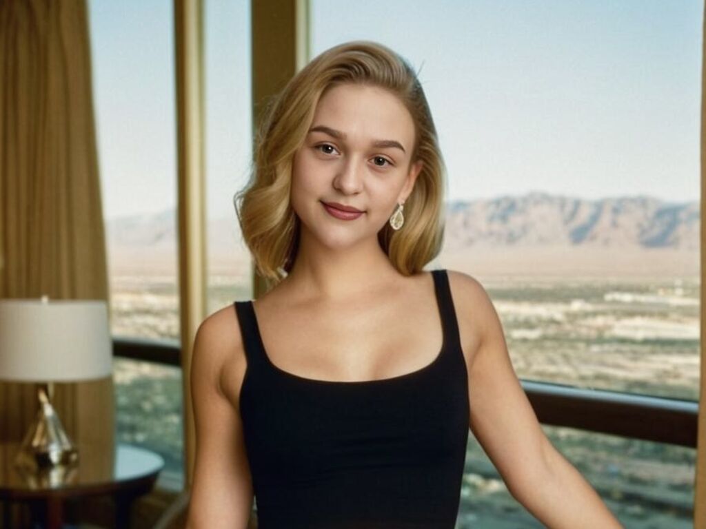 Jodyhastey's profile - Image n°0