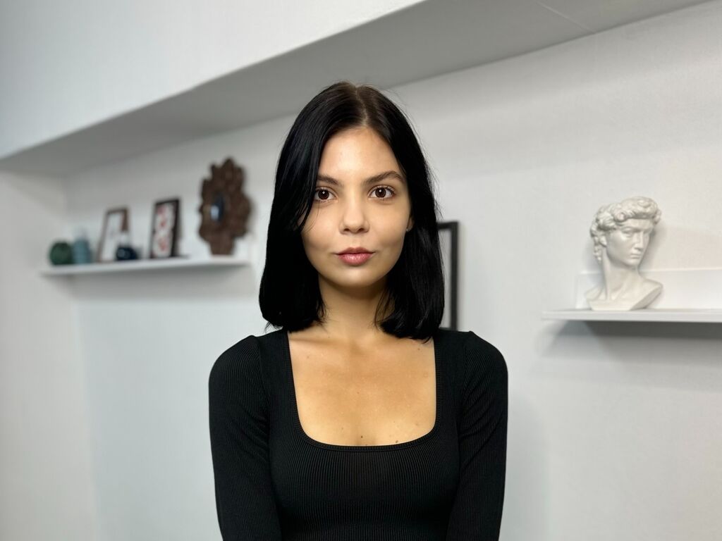 Jodyhavins's profile - Image n°0