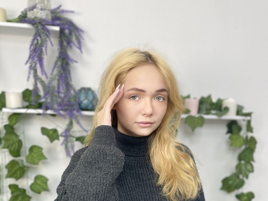 Jodyhazle's profile - Image n°0