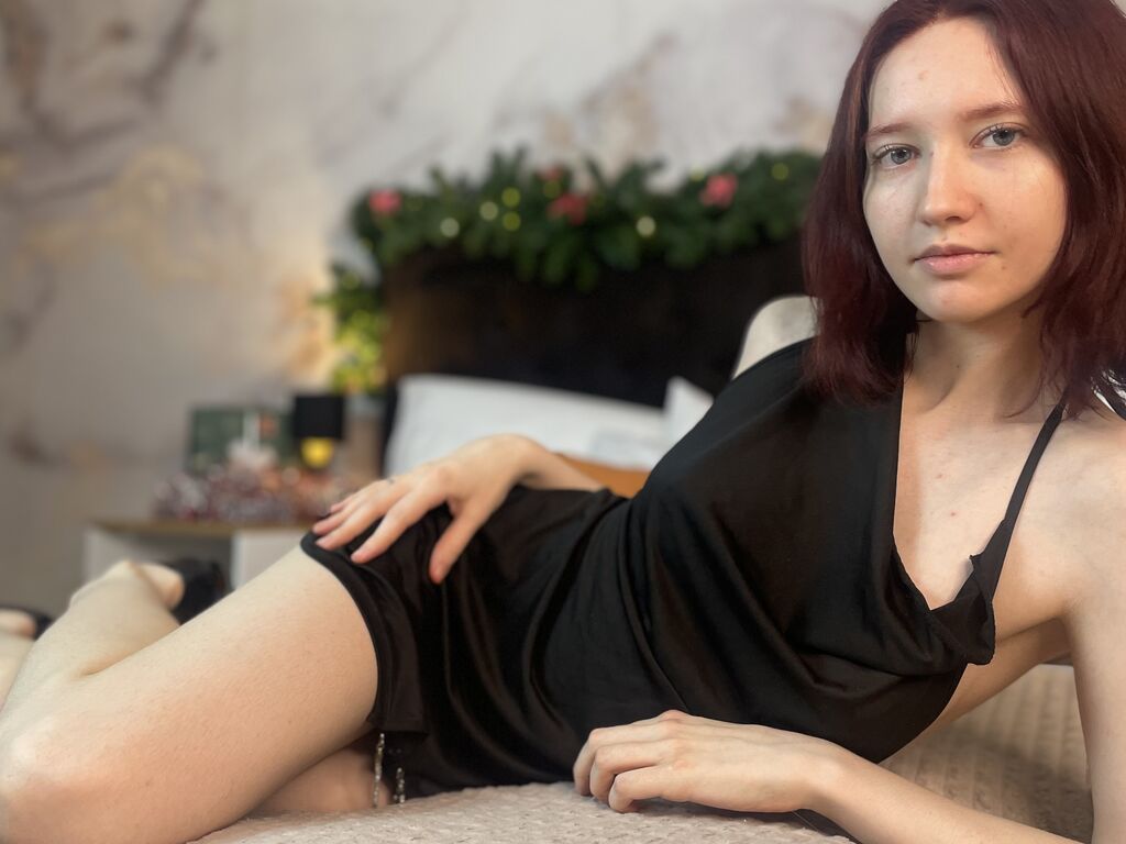 Jodyspel's Profil - Bild n°1