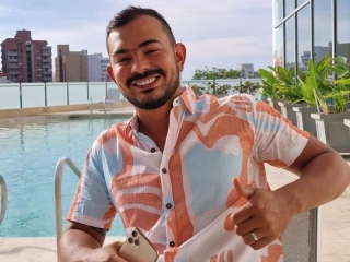 Joebakers's Sexcam