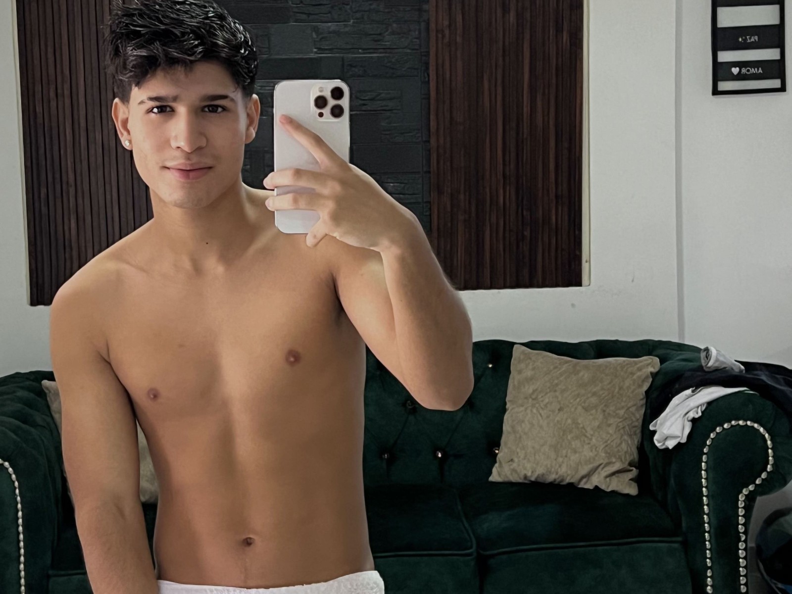 Joeerodriguez's profile - Image n°0