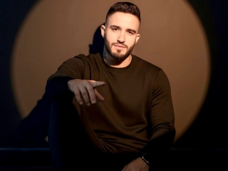 Sexcam Porn von Joegrex