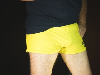 Joehard7777's profiel