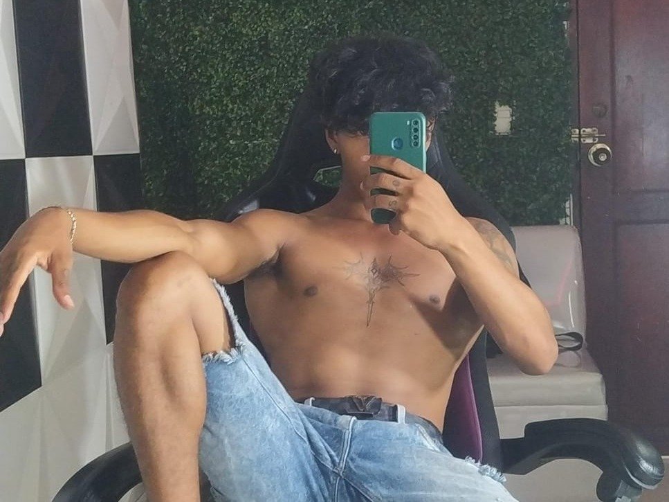 Profil de Joekent - Photo n°0