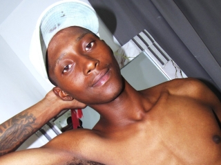 Sexcam Live Show von Joel_Bell