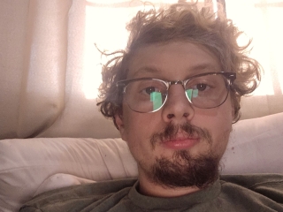 Joelawesome's Sexcam