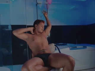 Sexcam Live Show von Joelbennett