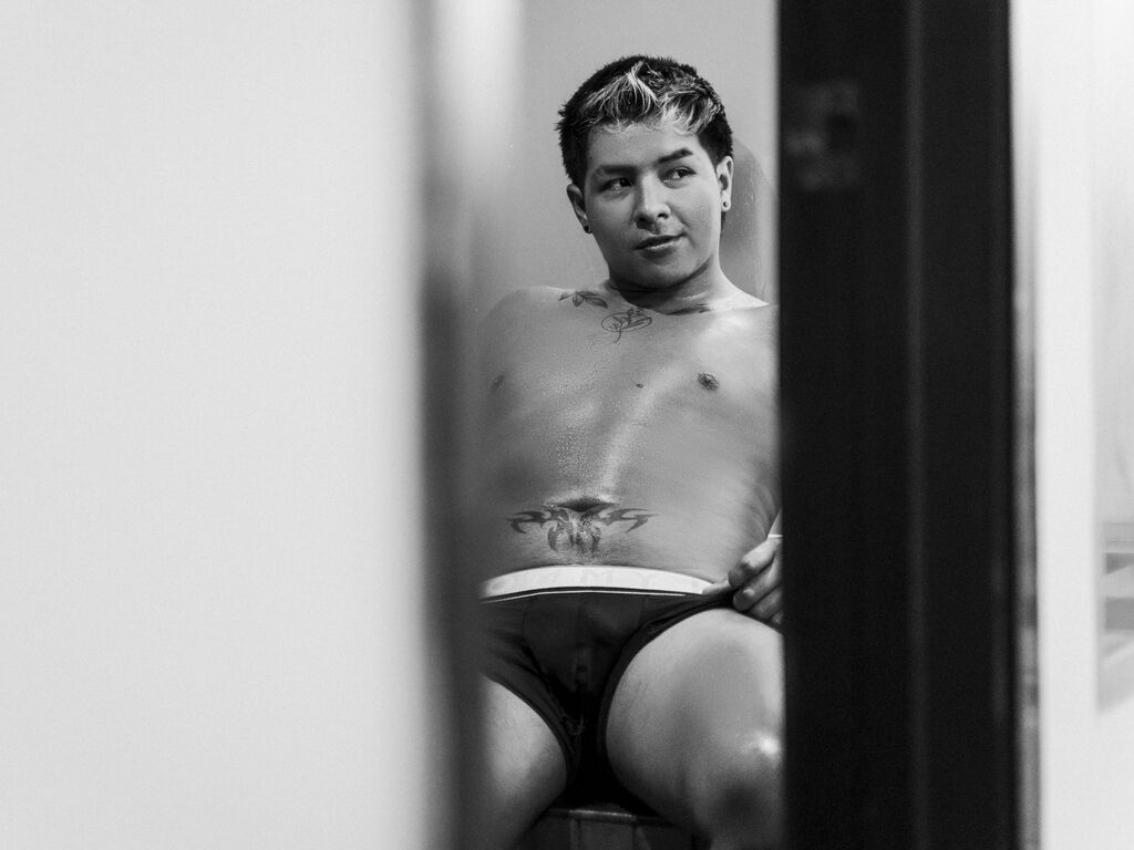 Profil de Joelbennett - Photo n°0