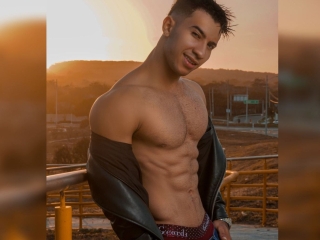Webcam sex met Joellferreira