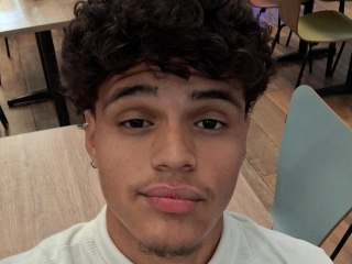 Sexo por webcam con Joemooree