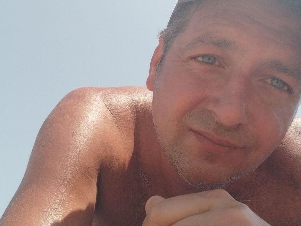 Joemorgann's Profil - Bild n°0