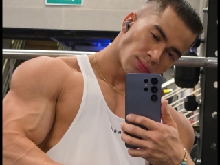 Webcam sex met Joey_Evans