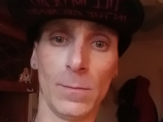 Joeyscorpio8484's Sexcam