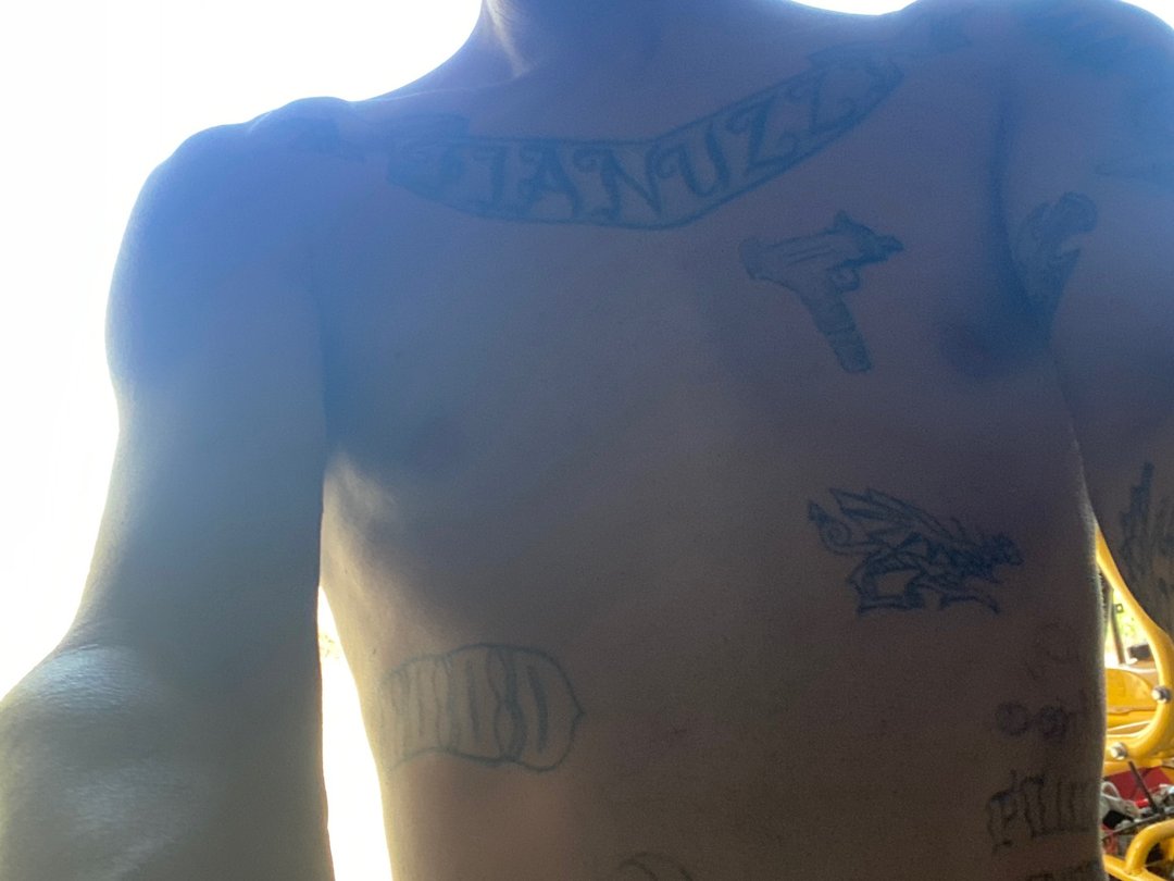 Joeyscorpio8484's Profil - Bild n°1