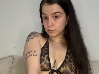 Sexo por webcam con Joeystaciee