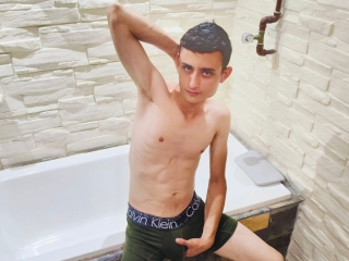 Joeytrunk's Sexcam