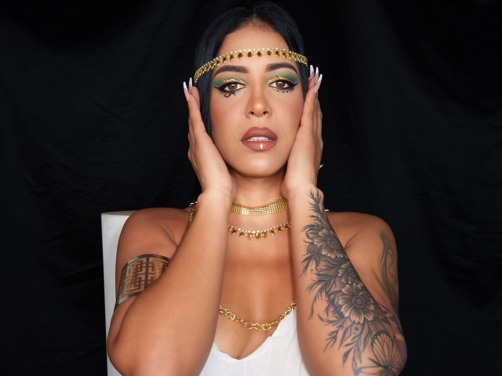 Profil de Johanacoltrane - Photo n°1