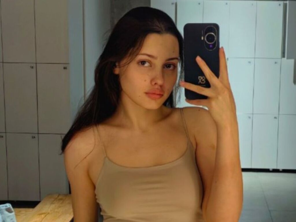 Johanaspagnolia's Profil - Bild n°1