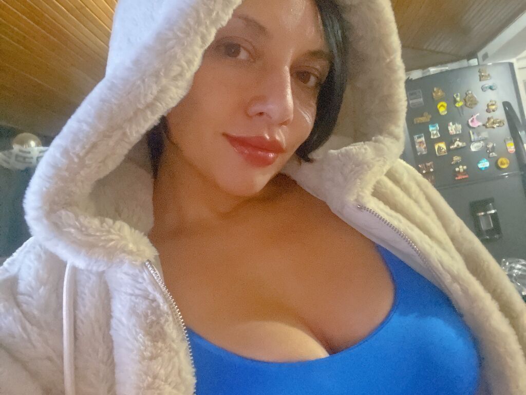 Johannagomana's profile - Image n°0