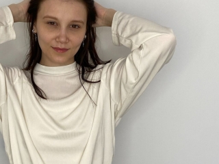 Johannedelapaz's Sexcam