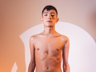 Webcam sex con Johansedas