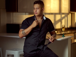 Webcam sex con Johansmith