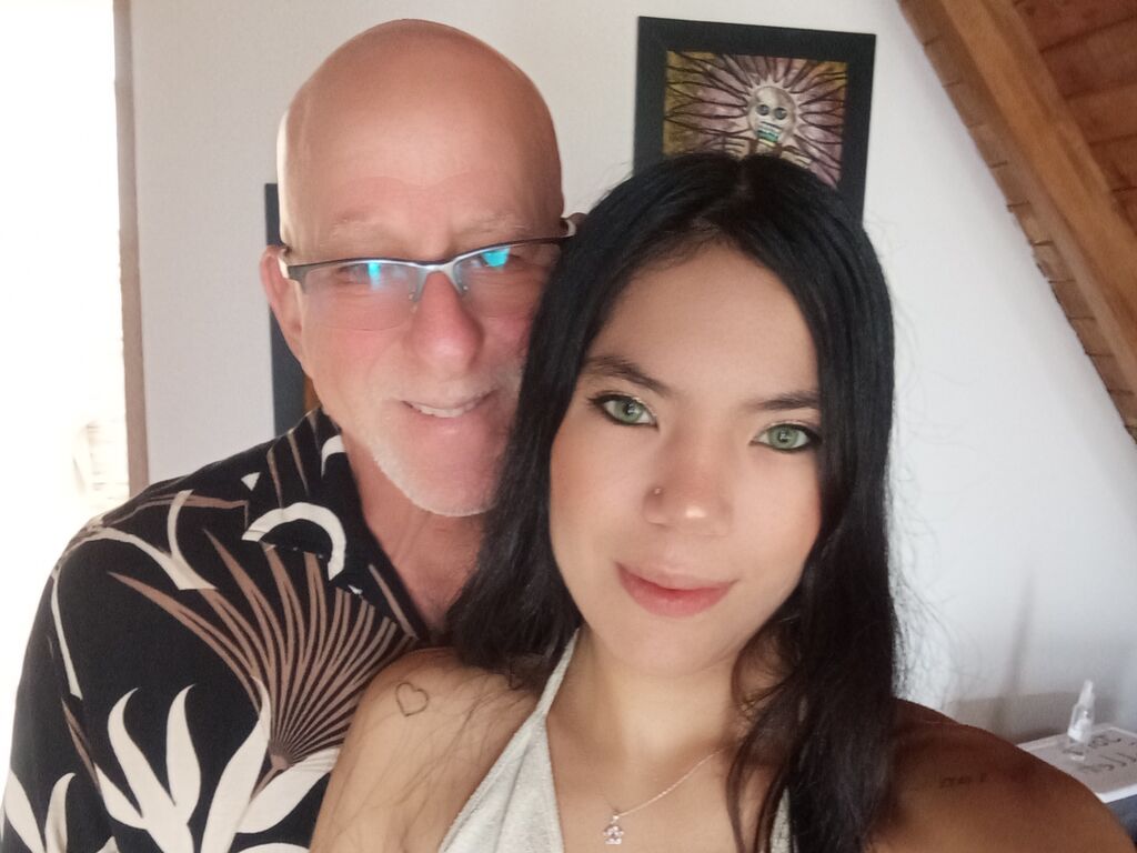 Johnandgisela's Profil - Bild n°3