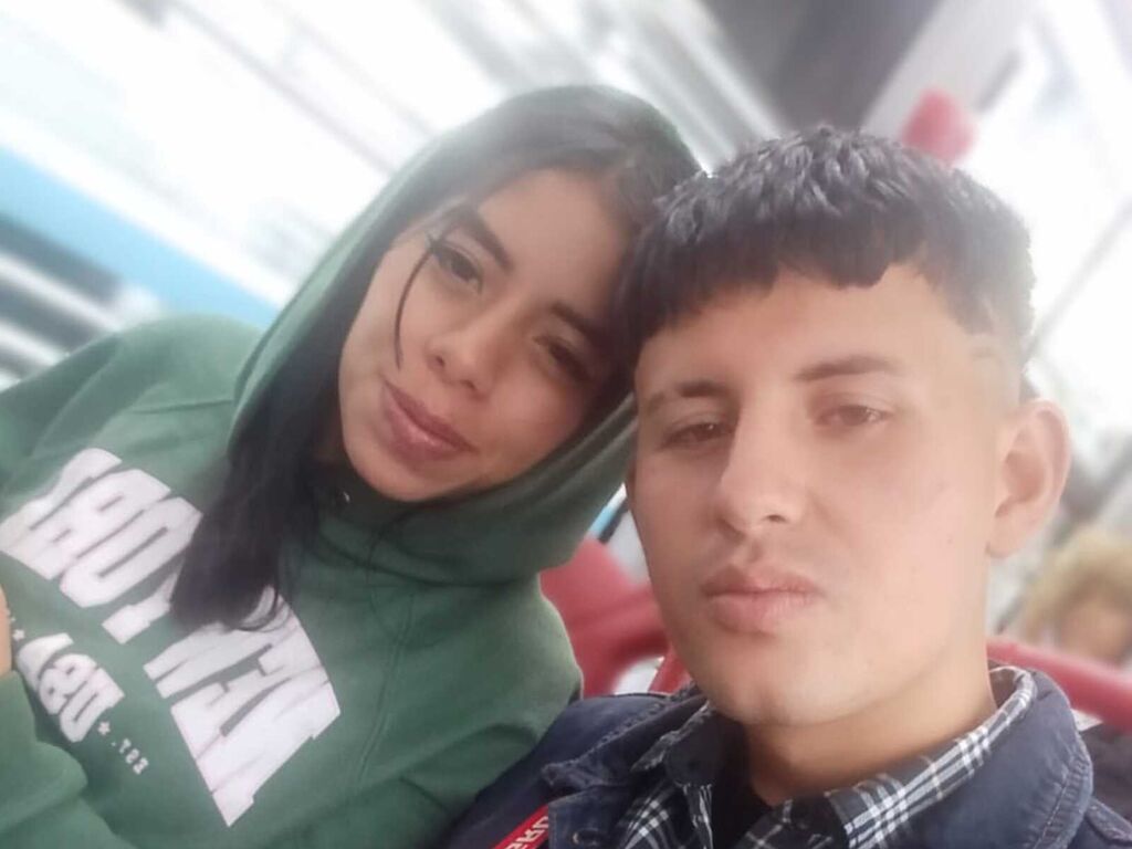 Johnandmila's Profil - Bild n°1