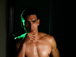 Webcam sex con Johnapolo