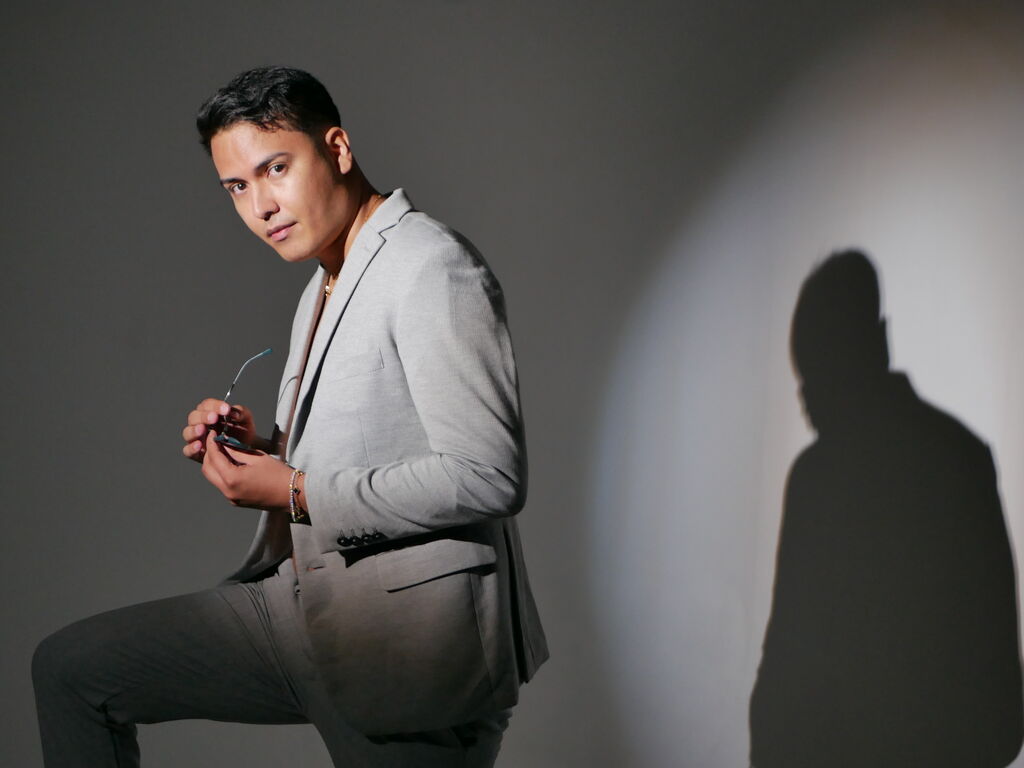 Johnbelrose's profiel - Afbeelding n°0