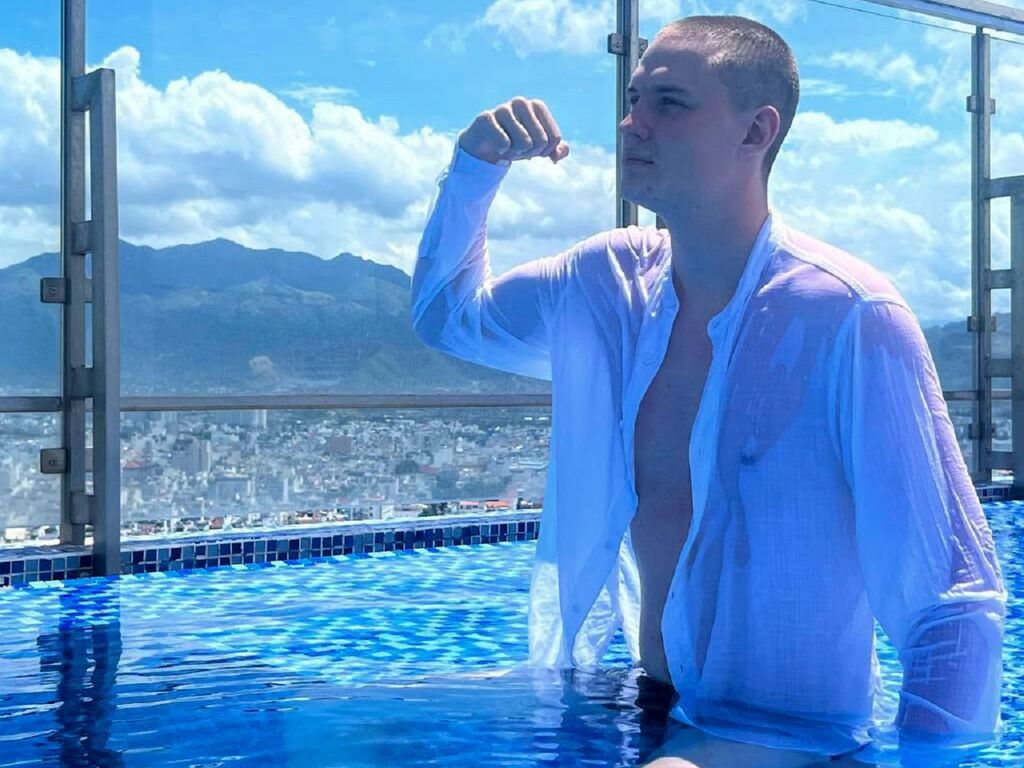 Johnblance's profiel - Afbeelding n°6