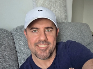 Sexo por webcam con Johncinna