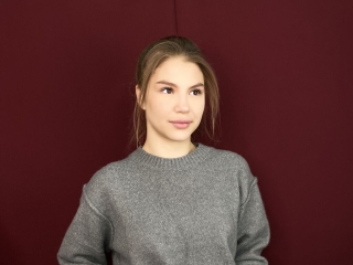 Sexo por webcam con Johnnaojano