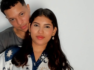 Webcam sex de Johnnyandtessa