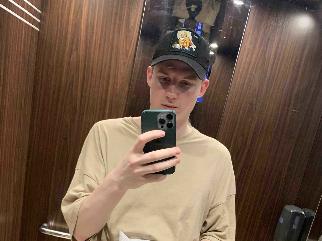 Johnnyblance's profile - Image n°3