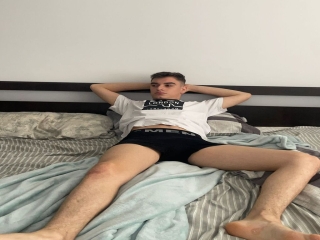 Johnnycarper's Sexcam