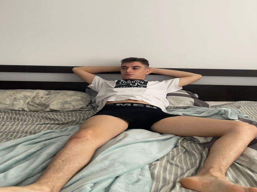 Johnnycarper's profile - Image n°0