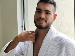 Johnnygalarga's Sexcam