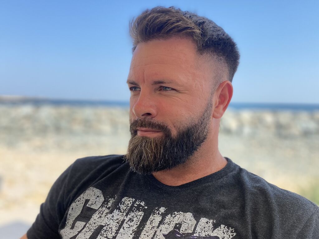 Profil de Johnnymate - Photo n°0