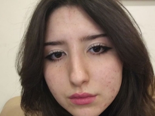 Sexo por webcam con Johnnypeppas