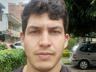 Profil de Johnnyruiz
