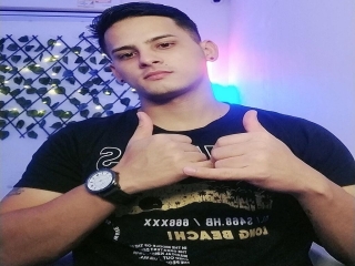 Webcam sex con Johnnysevilla