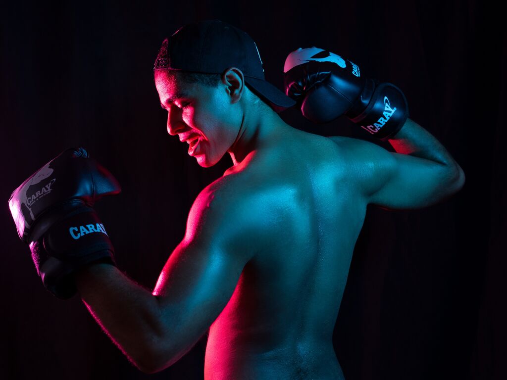 Johnoude's profile - Image n°2