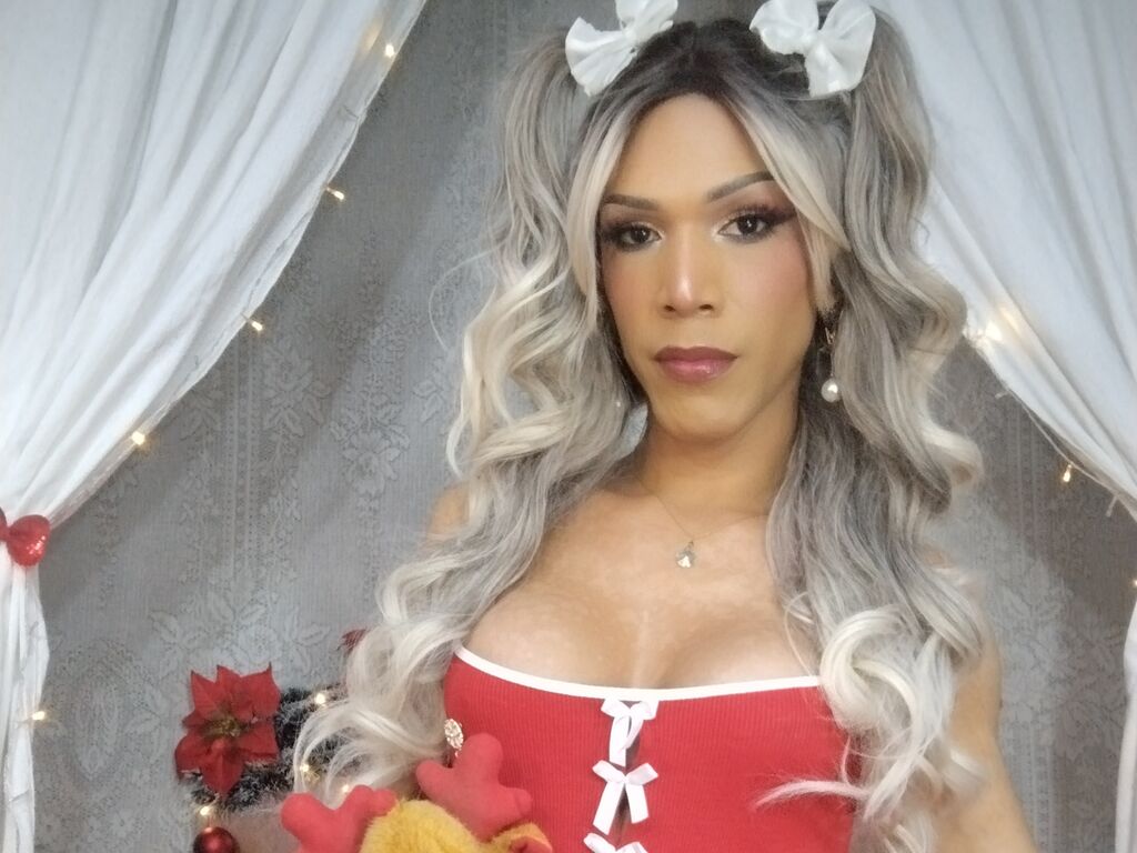 Profil de JohnsonApril - Photo n°1